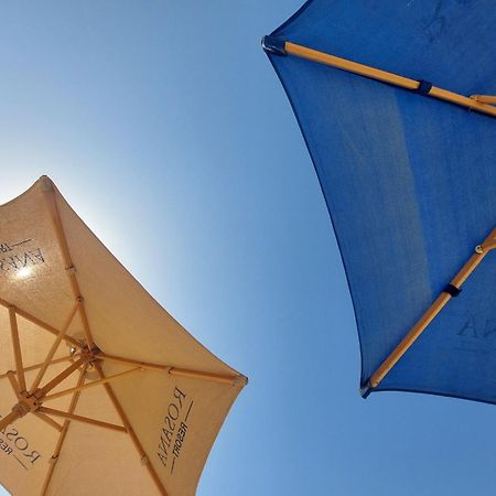 Villa Rosana Resort الساحل الشمالى دوار الحاج أحمد المظهر الخارجي الصورة