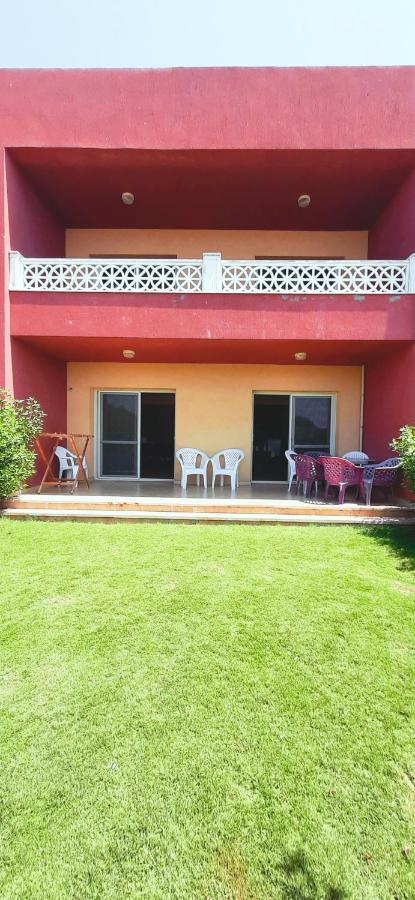Villa Rosana Resort الساحل الشمالى دوار الحاج أحمد المظهر الخارجي الصورة
