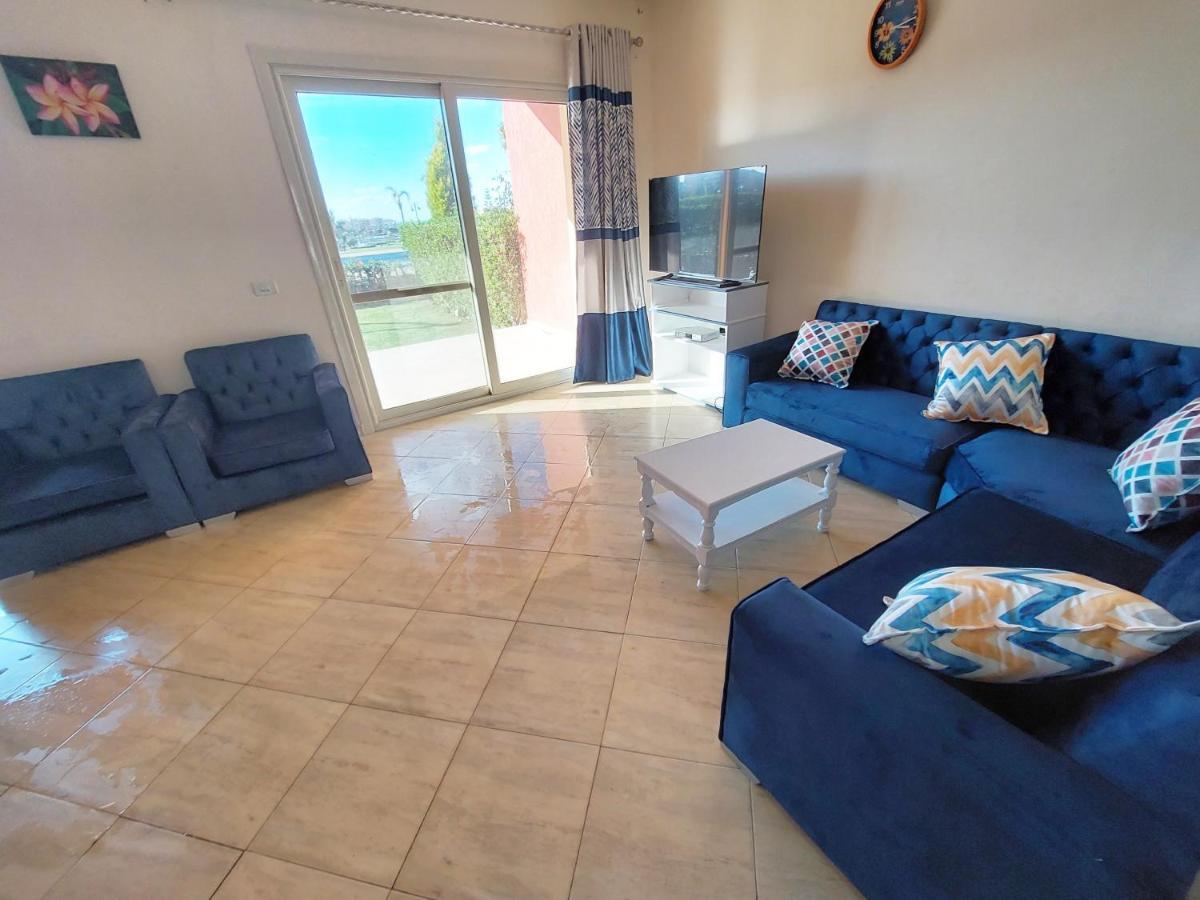 Villa Rosana Resort الساحل الشمالى دوار الحاج أحمد المظهر الخارجي الصورة