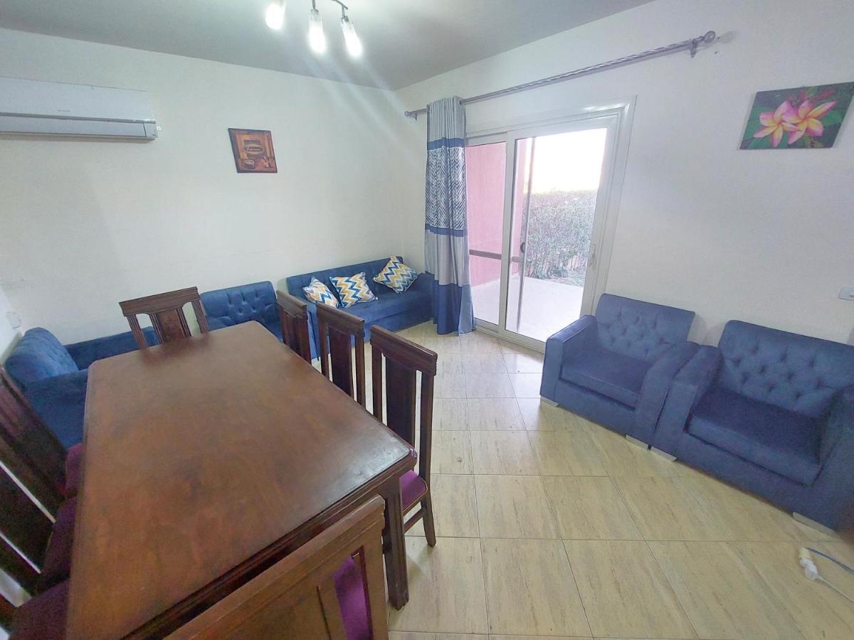 Villa Rosana Resort الساحل الشمالى دوار الحاج أحمد المظهر الخارجي الصورة