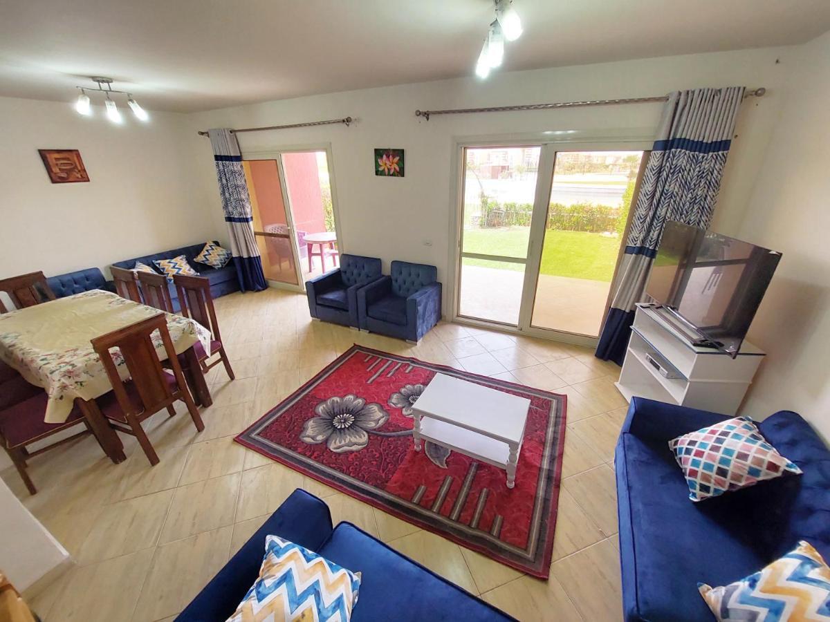 Villa Rosana Resort الساحل الشمالى دوار الحاج أحمد المظهر الخارجي الصورة