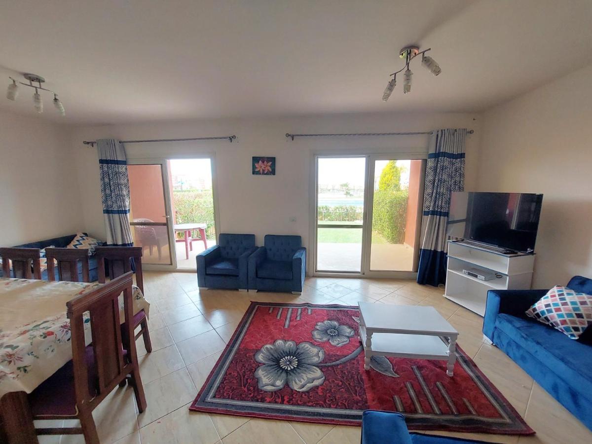 Villa Rosana Resort الساحل الشمالى دوار الحاج أحمد المظهر الخارجي الصورة