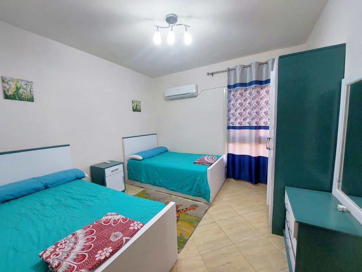 Villa Rosana Resort الساحل الشمالى دوار الحاج أحمد المظهر الخارجي الصورة