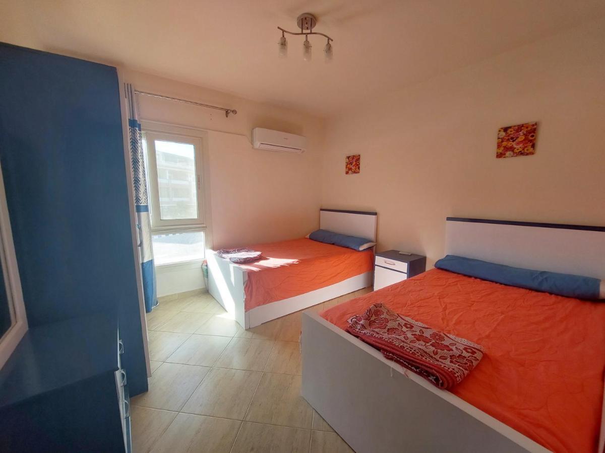 Villa Rosana Resort الساحل الشمالى دوار الحاج أحمد المظهر الخارجي الصورة