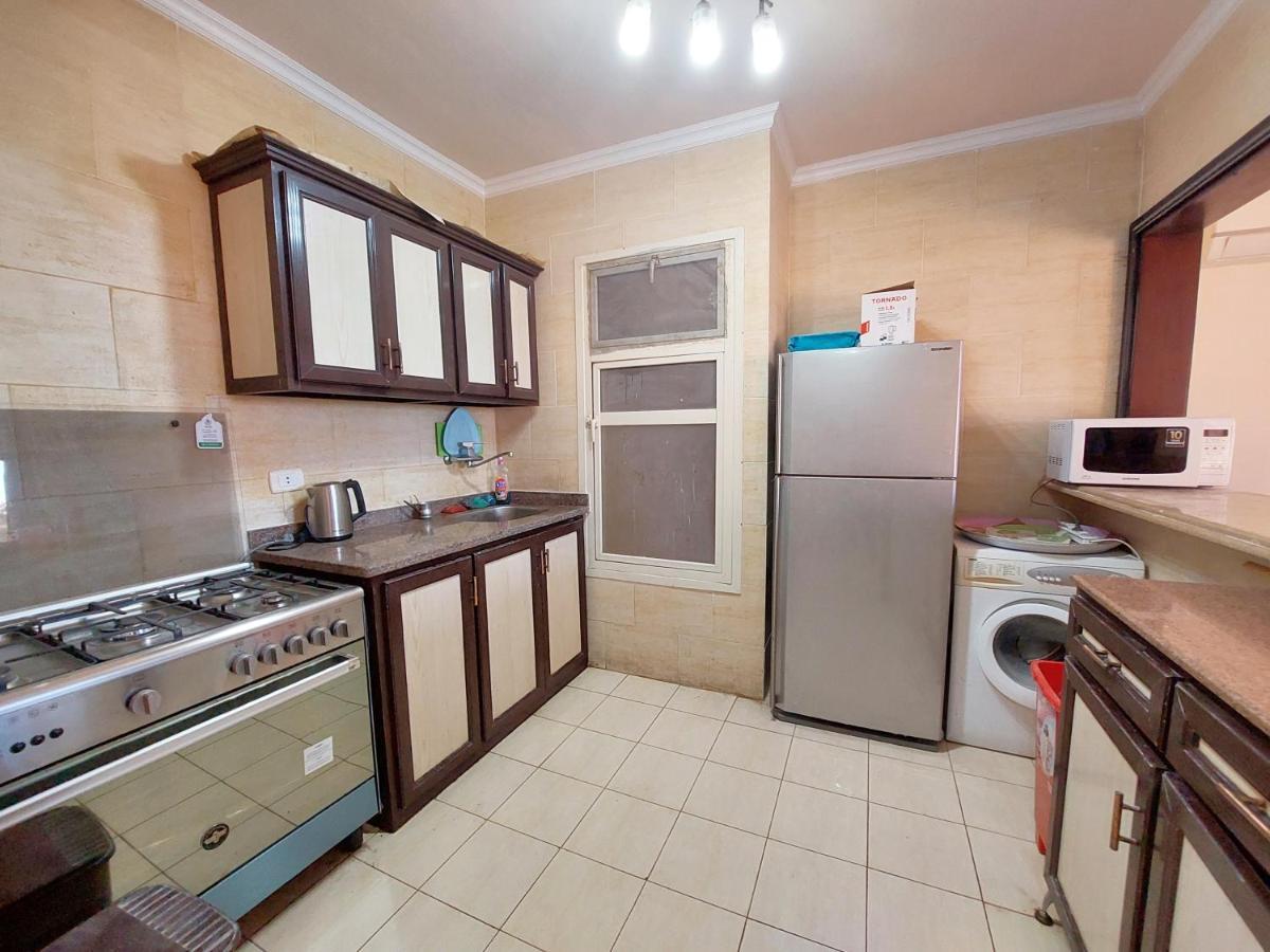 Villa Rosana Resort الساحل الشمالى دوار الحاج أحمد المظهر الخارجي الصورة