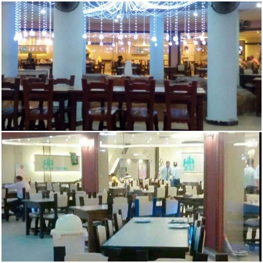Villa Rosana Resort الساحل الشمالى دوار الحاج أحمد المظهر الخارجي الصورة
